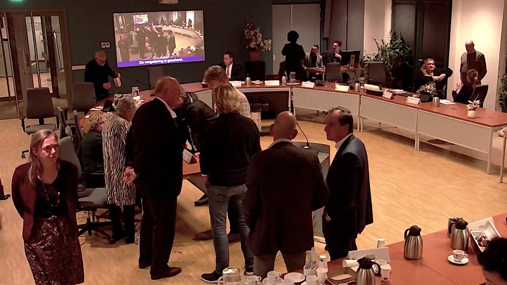 VVD blijft dwarsliggen bij besluit over toekomst Oostzaan