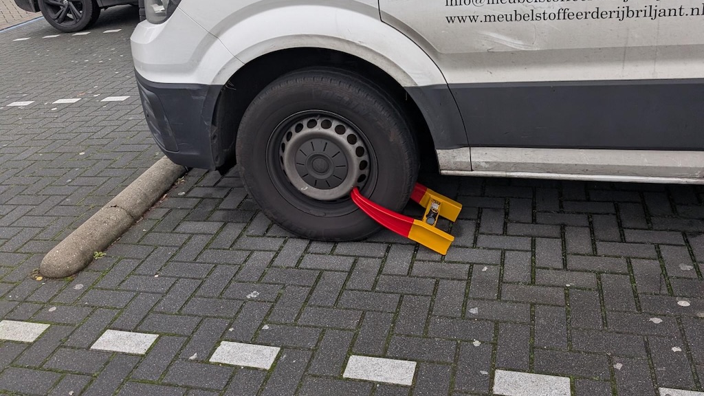 Nieuw op het menu: McKlemmetje