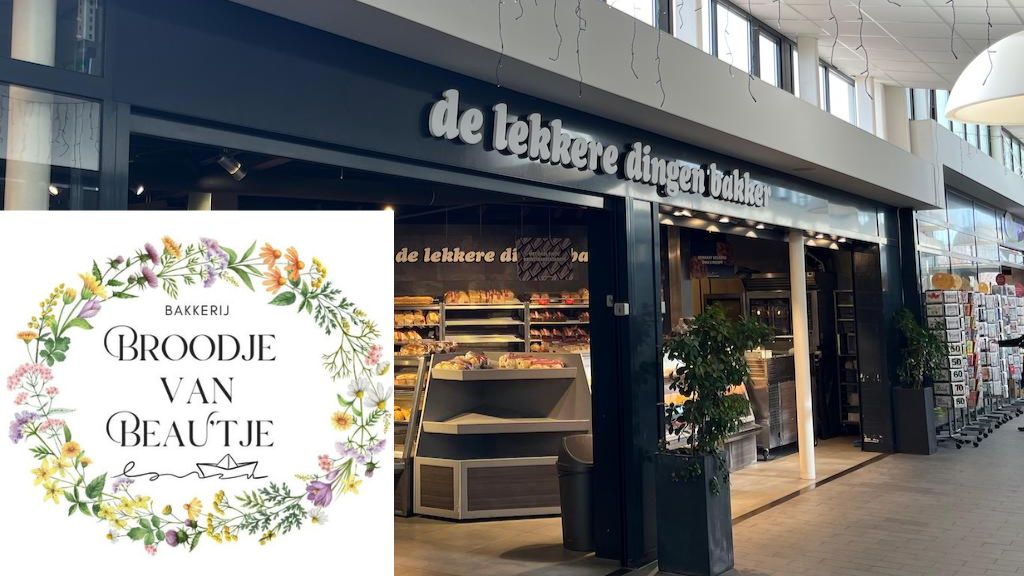 Lekkere Dingen Bakker Wormer wordt Broodje van Beau’tje