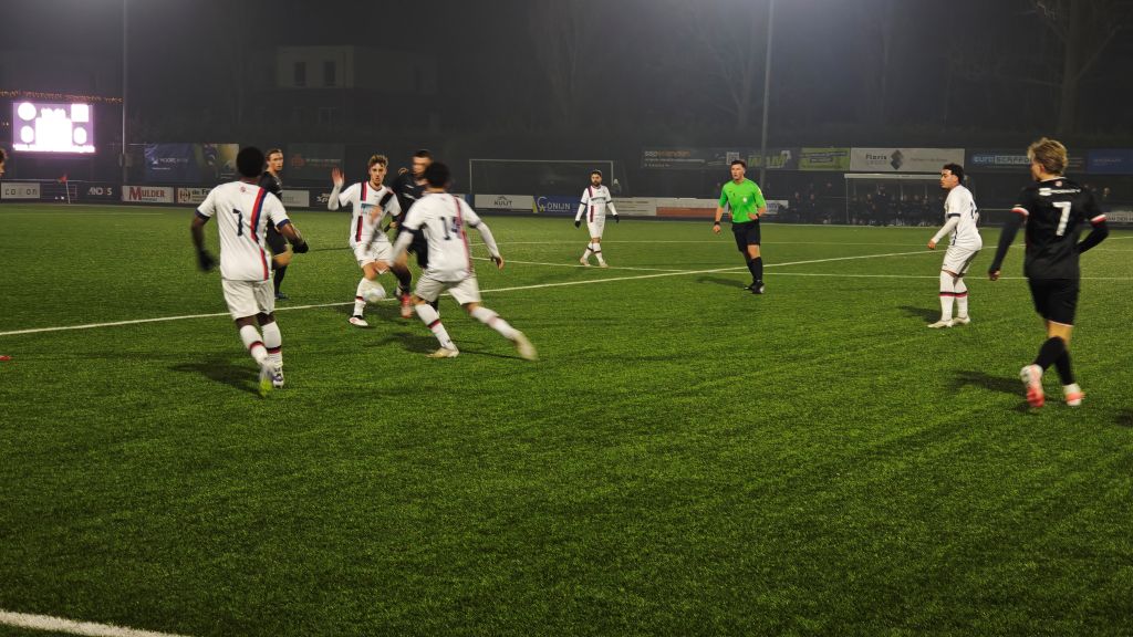 ‘Gouden’ invaller De Wit bezorgt Fortuna nieuwe tegenslag ?