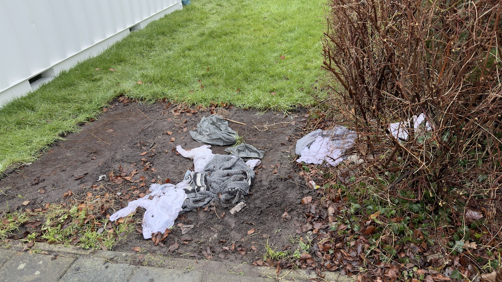 50woordenfoto: Klerezooi