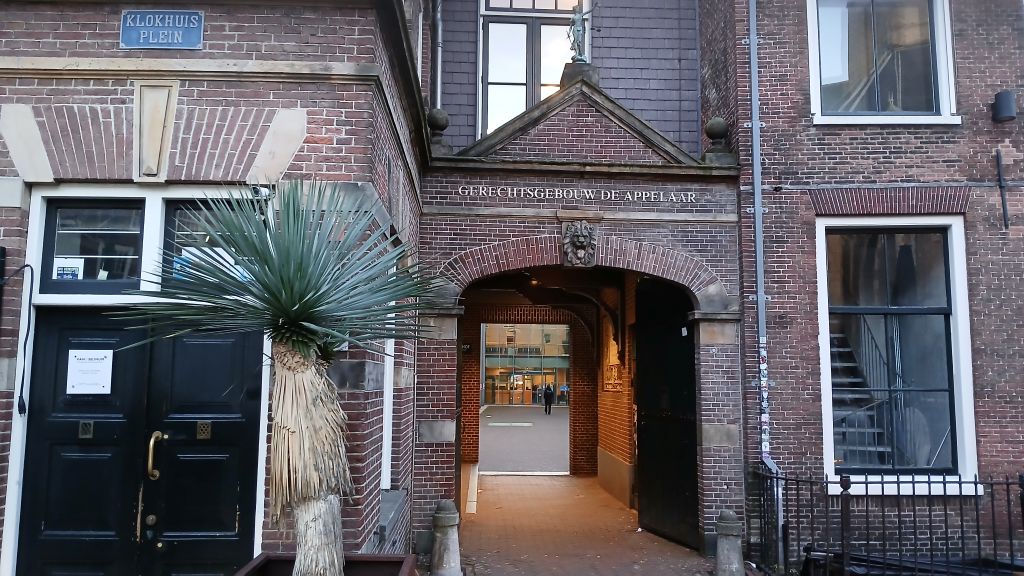 Dubbele overvaller Wormerveer toont berouw, OM eist 2 jaar cel