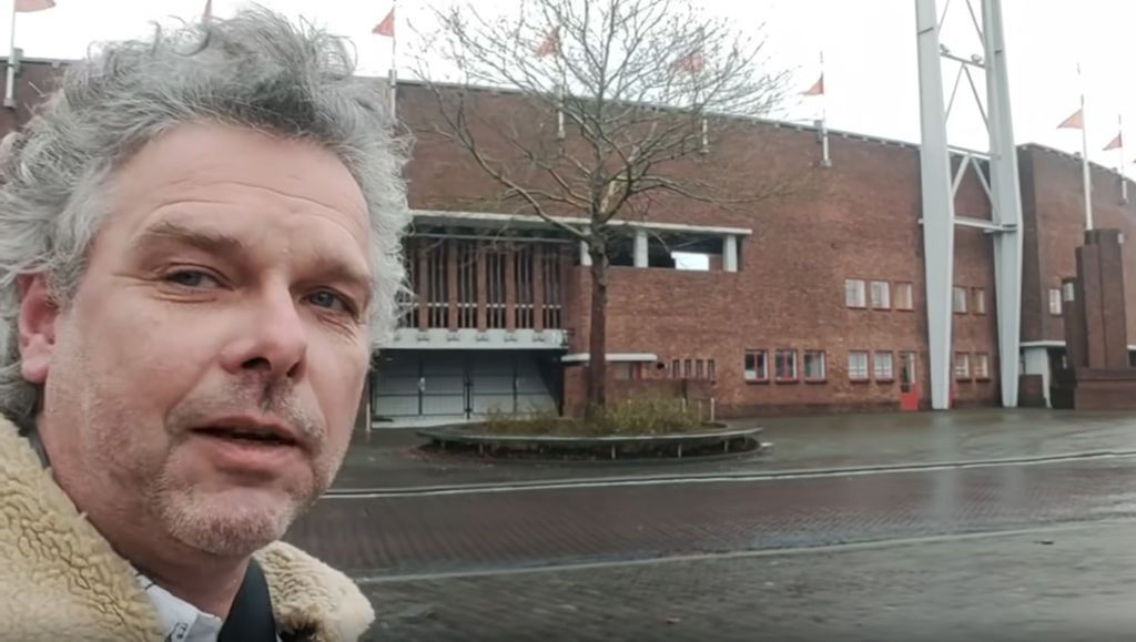 Oud-wethouder René Tuijn gaat verder als coach