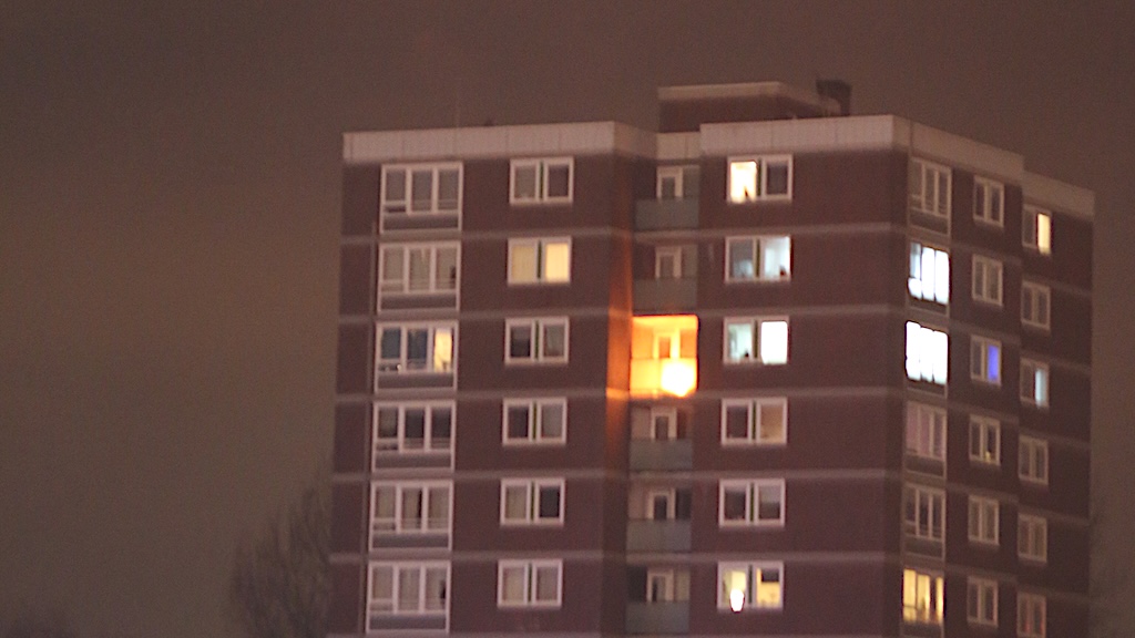 Jaarwisseling ‘druk maar beheersbaar’: brandweer rukte 52 keer uit, 62 ambulanceritten