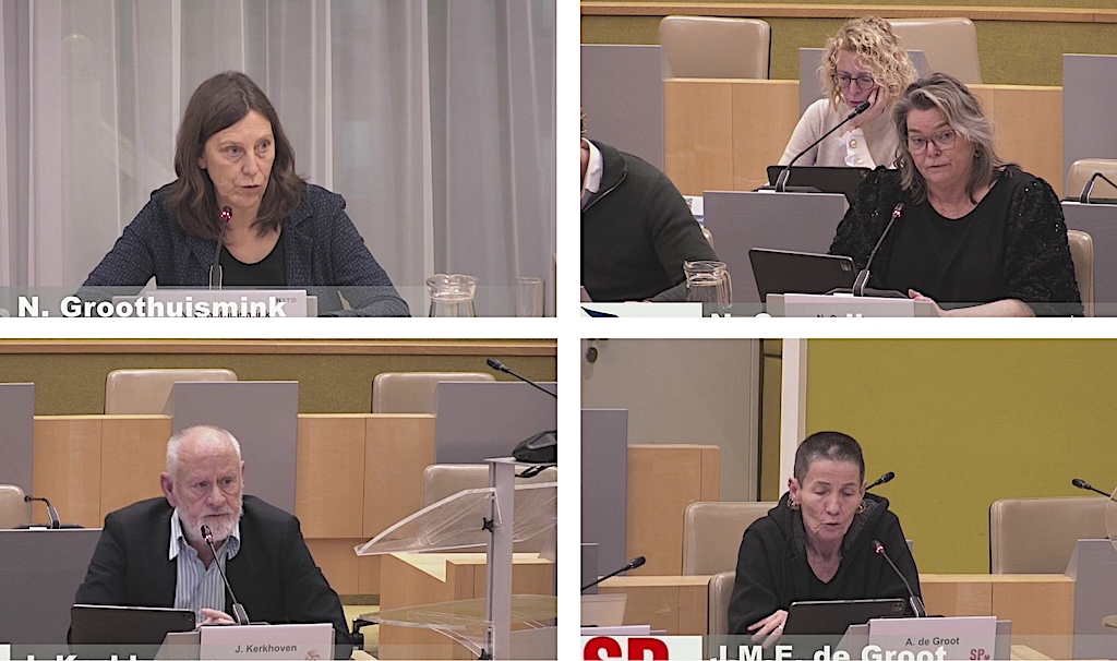 Veel vragen, weinig antwoorden bij debat over Warmteprogramma Zaanstad