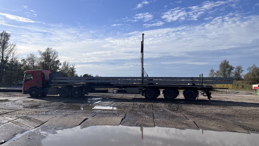 KMZ wil bouwstop bij Kraaien