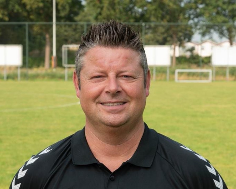 Trainerswissel bij Hercules Zaandam ?