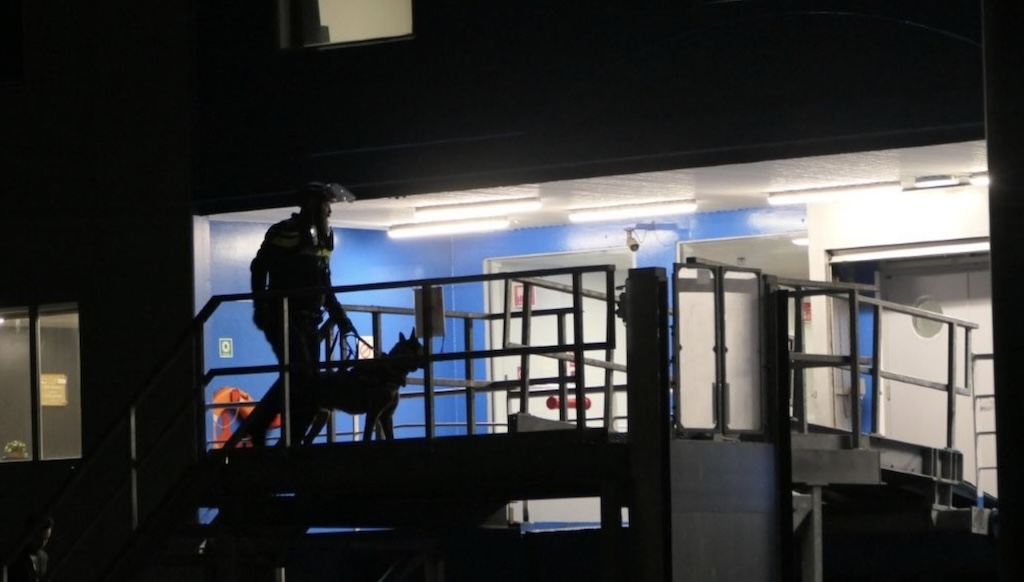 Merel Kan: verschoven ondergrens