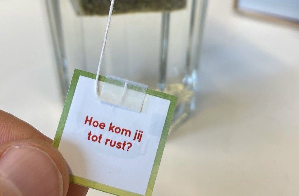 Merel Kan: nuance is geen zwakte