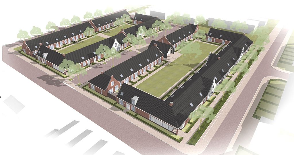 Wormerland enthousiast over Knarrenhof in Neck??