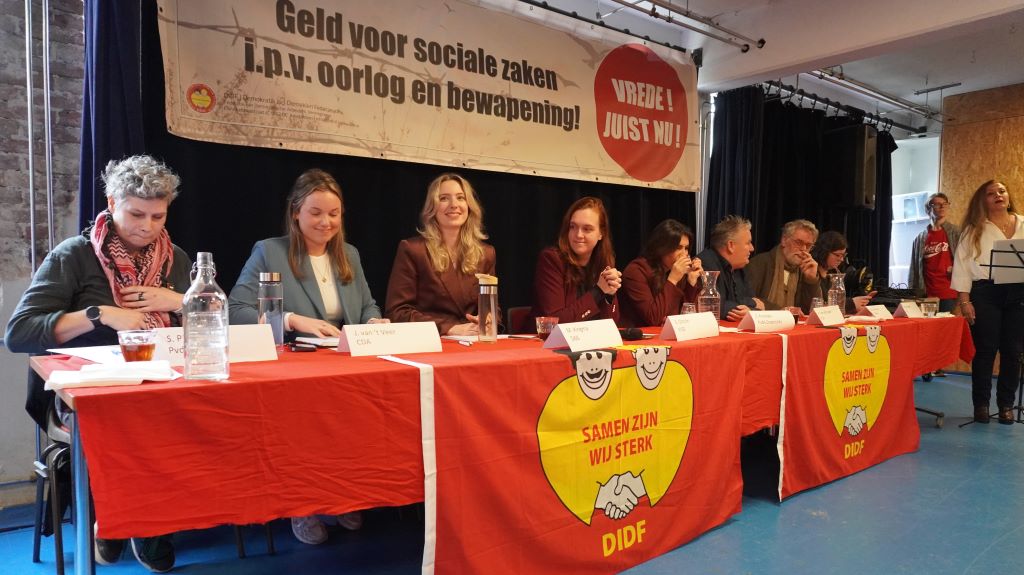 DIDF-debat #3: wonen en geld ??