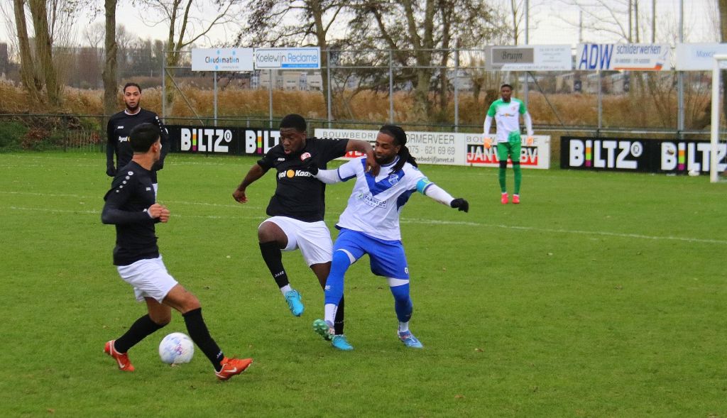 Pr??gramma: cruciale duels met grote belangen