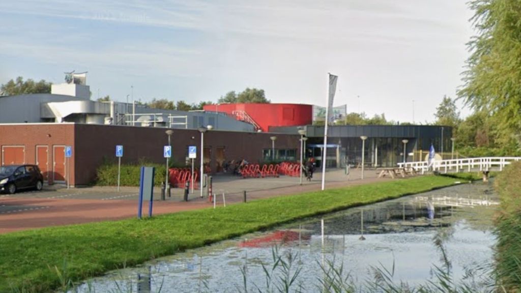 Zorgen om brandveiligheid Zaangolf