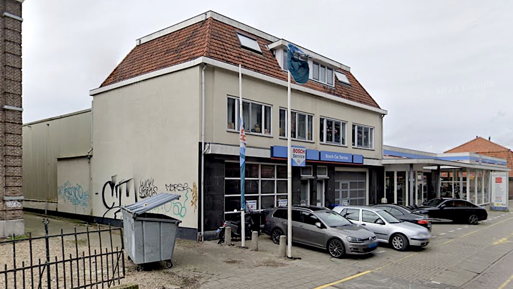 Weer nieuwbouwplannen Zuideinde Koog aan de Zaan