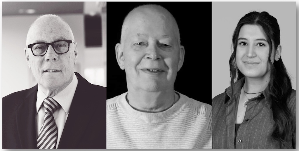 De niet zo Zaanse kandidaten