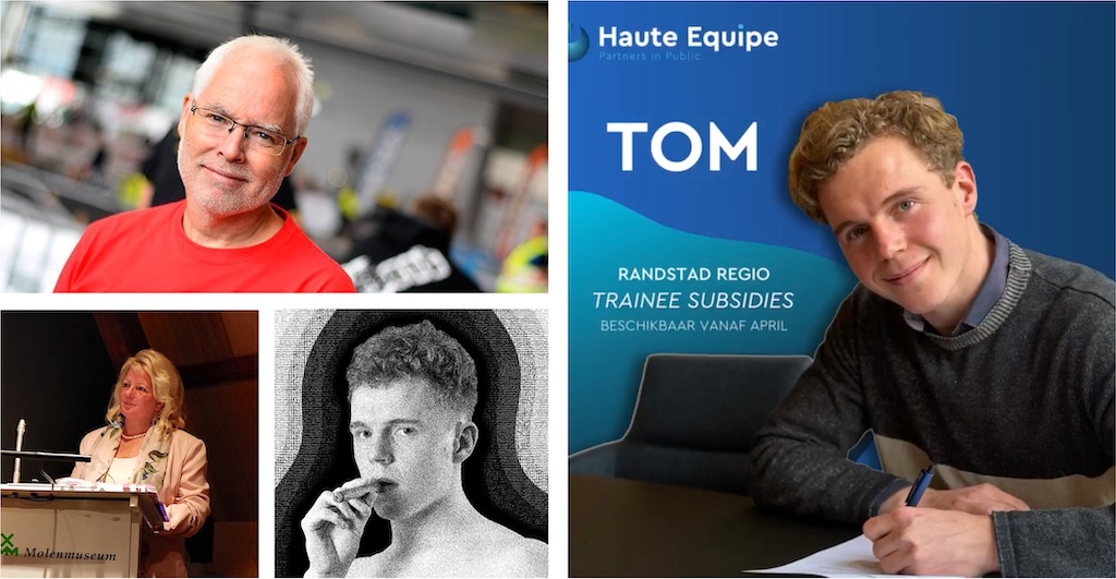 Van reisleider tot ‘Germaanse geneeskunde’: dit is de FvD-lijst