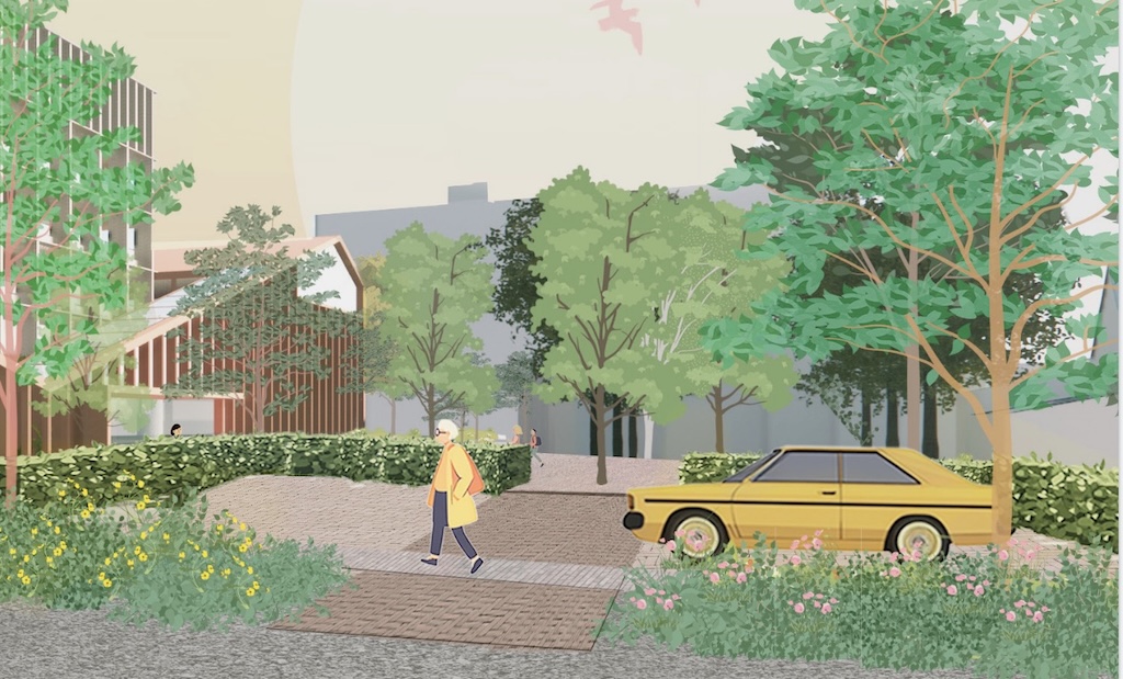 Plan Behouden Haven is ‘verslechtering van het woon- en leefklimaat’