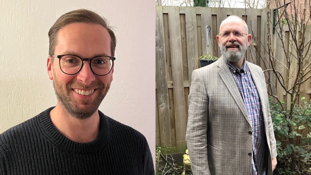 Alweer een nieuwe gemeentesecretaris voor Oostzaan: Lode Goossens