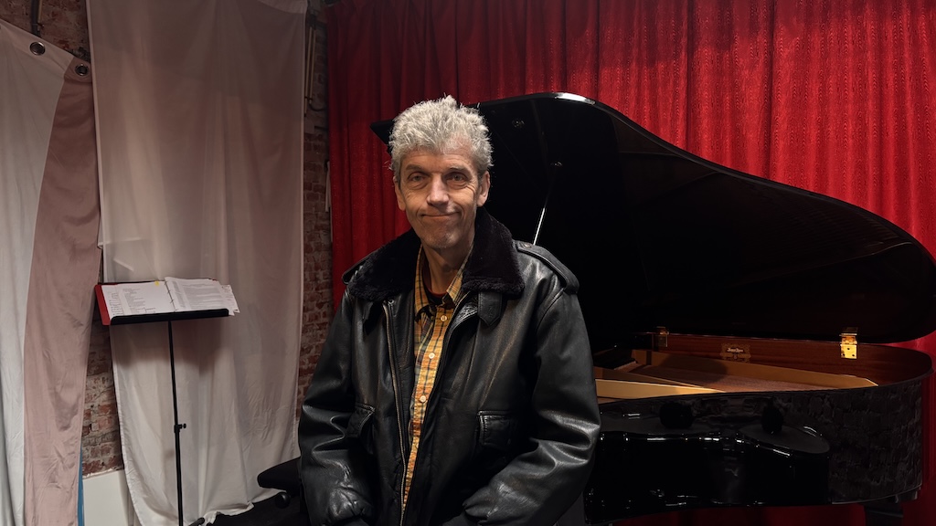 Zakelijk Zaans: Thuistheater L’Ardente