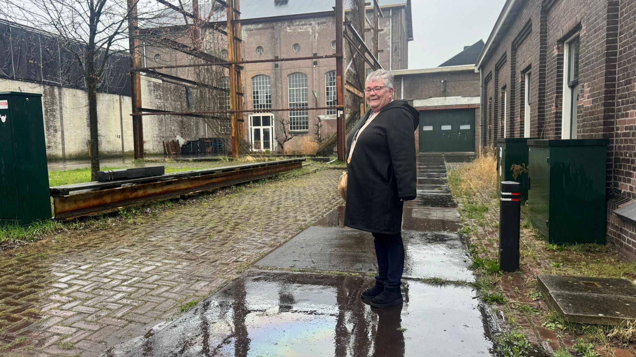 Lijsttrekkersinterview Anja Visser (CDA) Oostzaan #2: nog eens Oekraïne-kunstje met tijdelijk wonen 