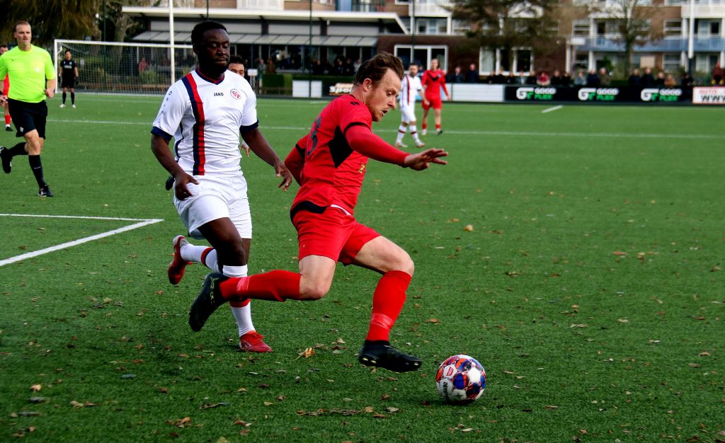 Programma: derby en cruciale krakers ?