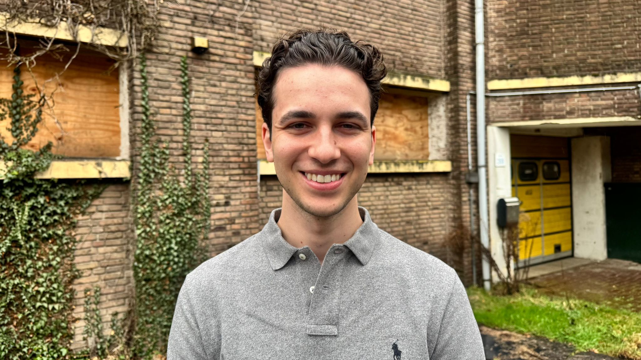 Lijsttrekker Jacco Hendriks (POV) Wormerland #4: ‘college krijgt geen blanco cheque bij ijsbaanterre