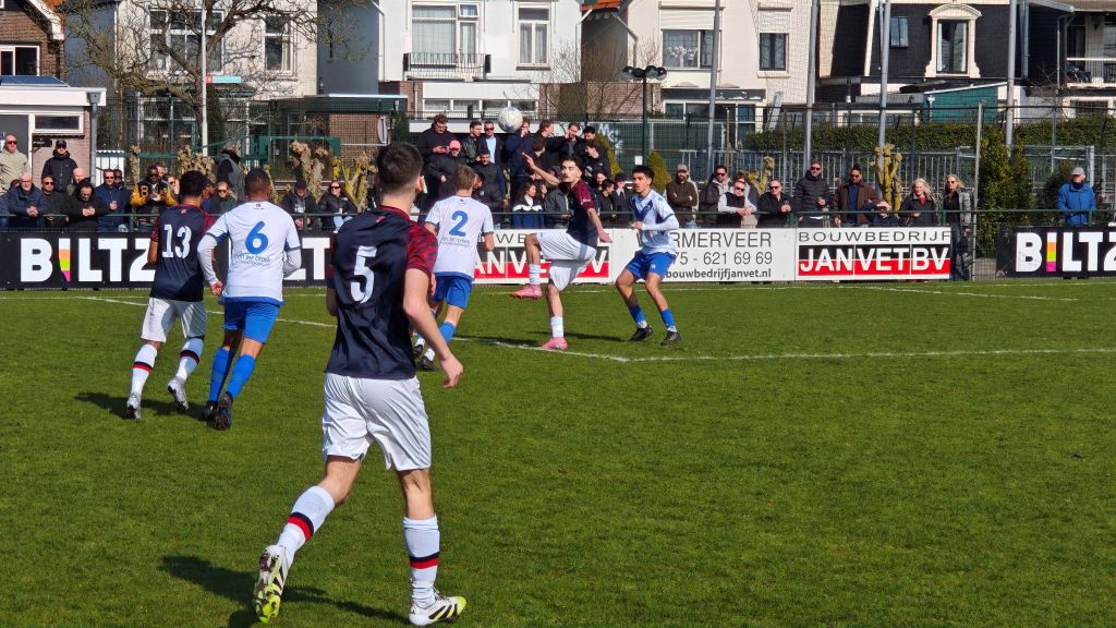 Stof tot napraten: Fortuna verrast ook Saenden ??