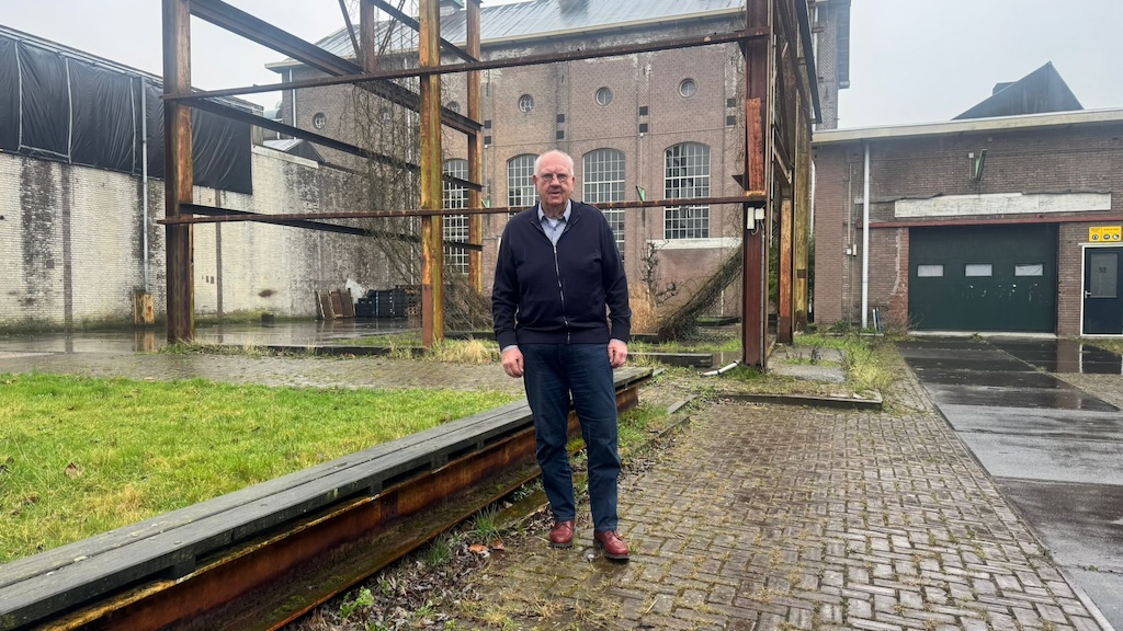 Lijsttrekkersinterview Siefko Julius (D66) Oostzaan #1: Wij volgen BAR-advies (Purmerend) ??