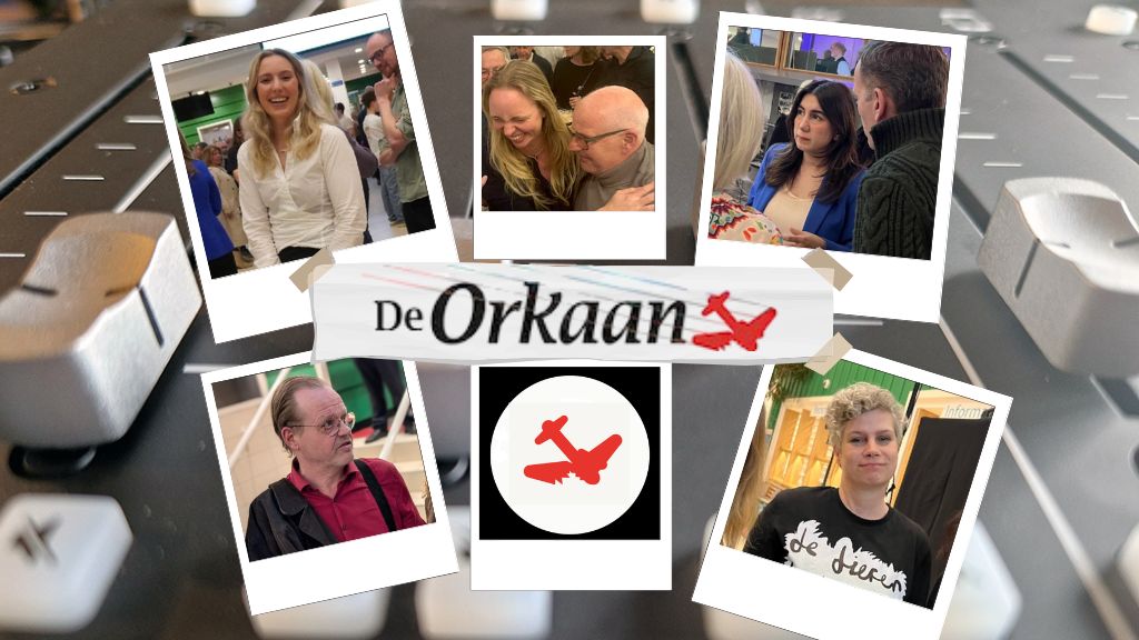 De verkiezingen: nasleep en analyse in De Week van De Orkaan
