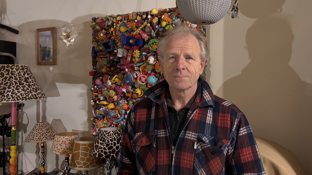 Zakelijk Zaans: Wil Abels