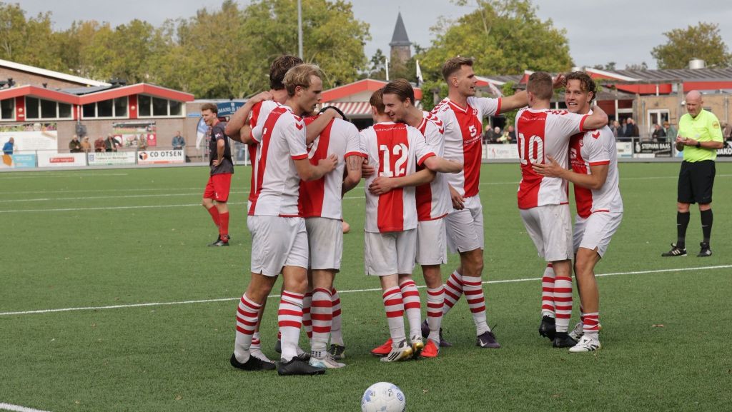 Programma: (avond)derby’s en degradatiekraker ?