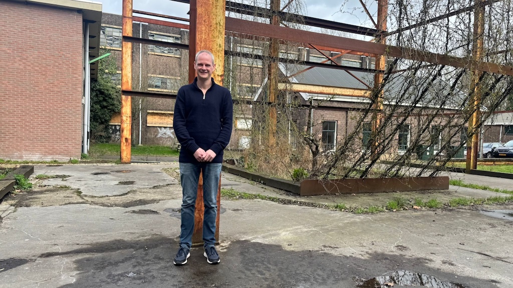 Lijsttrekkersinterview Bart Baten (VVD) Oostzaan #3: twijfel over keuze voor Purmerend ??