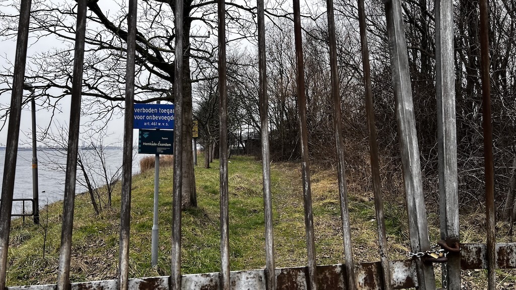 Hemkade-dossier muurvast, onderhandelingen gestaakt