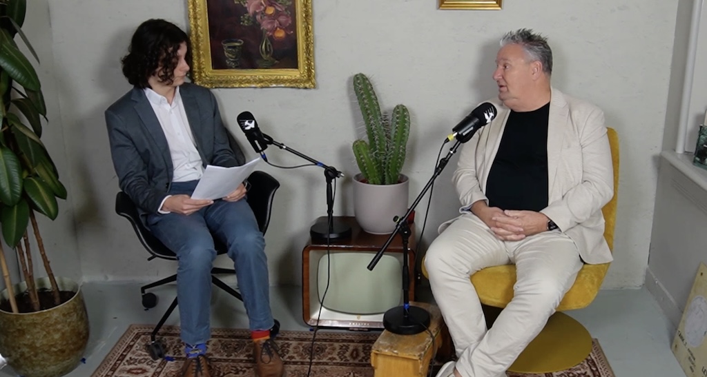 Lijsttrekkers-interview #2 POV: Heel Zaanstad risicogebied ??