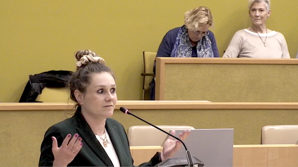 Bouwplannen Elzeboom, wanhoop bij de buren