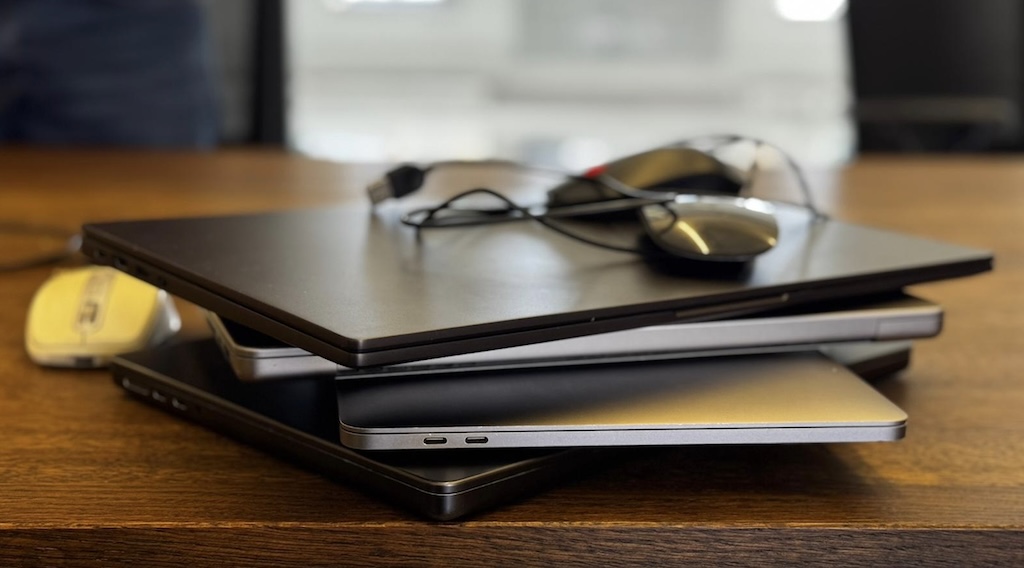 Een machtigmooi tweede leven voor jouw oude laptop