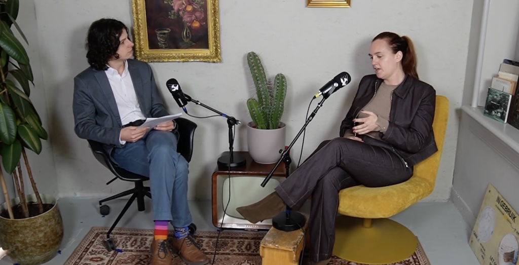 Lijsttrekkers-interview #1 VVD: Sociale huurders welkom? ??