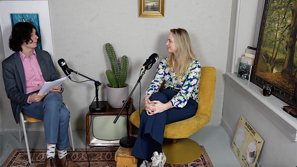 Lijsttrekkersinterview #10, Marianne de Boer (LZ): eerst parkeren, desnoods wat minder bouwen