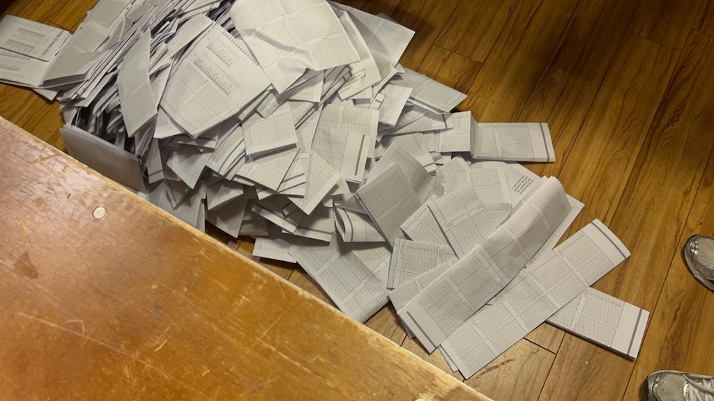 Steve Smit: de prijs van de grootste zijn