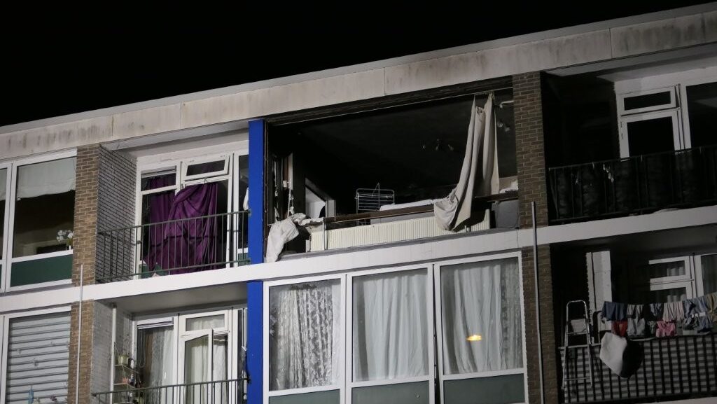 Cameratoezicht Hof van Zaenden verlengd